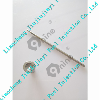 Valve d'injecteur de CR de Bosch, soupape de commande, valve F00RJ0479 réglé/F 00R J01 479