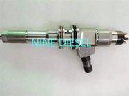 Injecteur commun de rail d'injecteur de carburant de 0445120006 Bosch 0445120006 ME355278 pour Mitsubishi