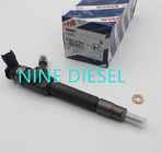 Injecteur diesel de WE011-3H50A 0445110249 Bosch pour Ford Mazda