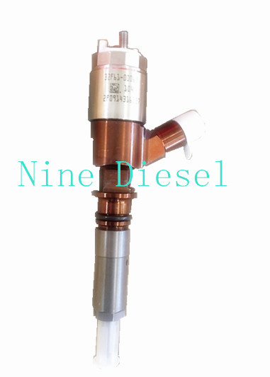 Injecteurs de carburant en acier à grande vitesse de , injecteur C6 C6.4 326-4700 de  320D