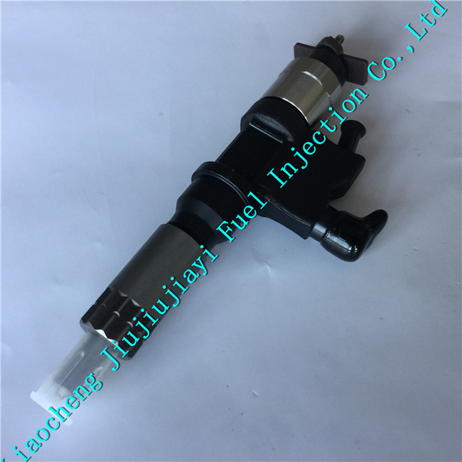 Injecteur diesel de Denso 095000-5471 095000-8902 095000-8903 095000-6353 095000-6366