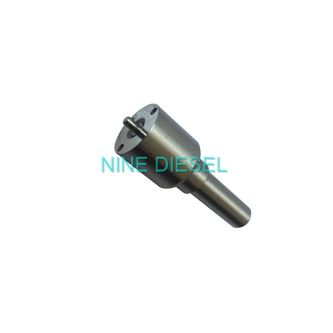 Type aiguille 295050-0380 de CR de couleur de noir de bec d'injecteur de Denso