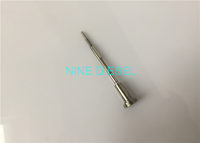 Valve commune F00RJ02103 d'injecteur de carburant de valve de rail pour l'injecteur diesel 0445120361